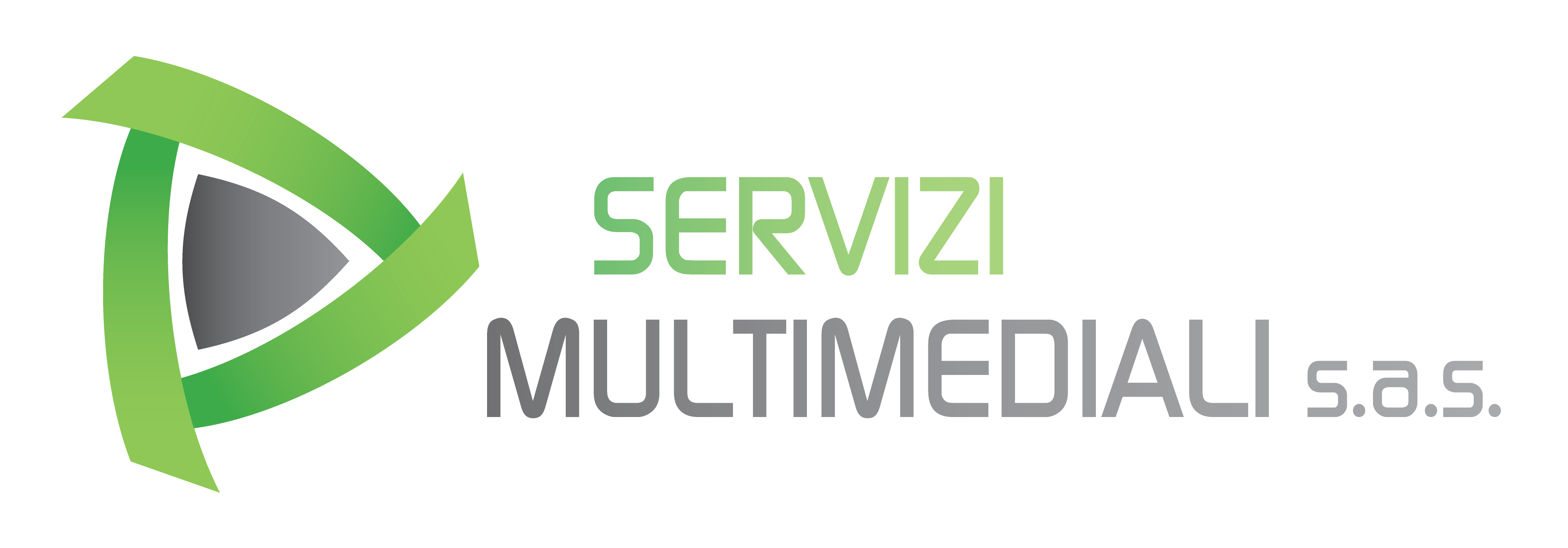 Logo Servizi Multimediali